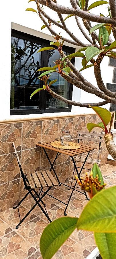 La Barrica Βίλα Soo Εξωτερικό φωτογραφία